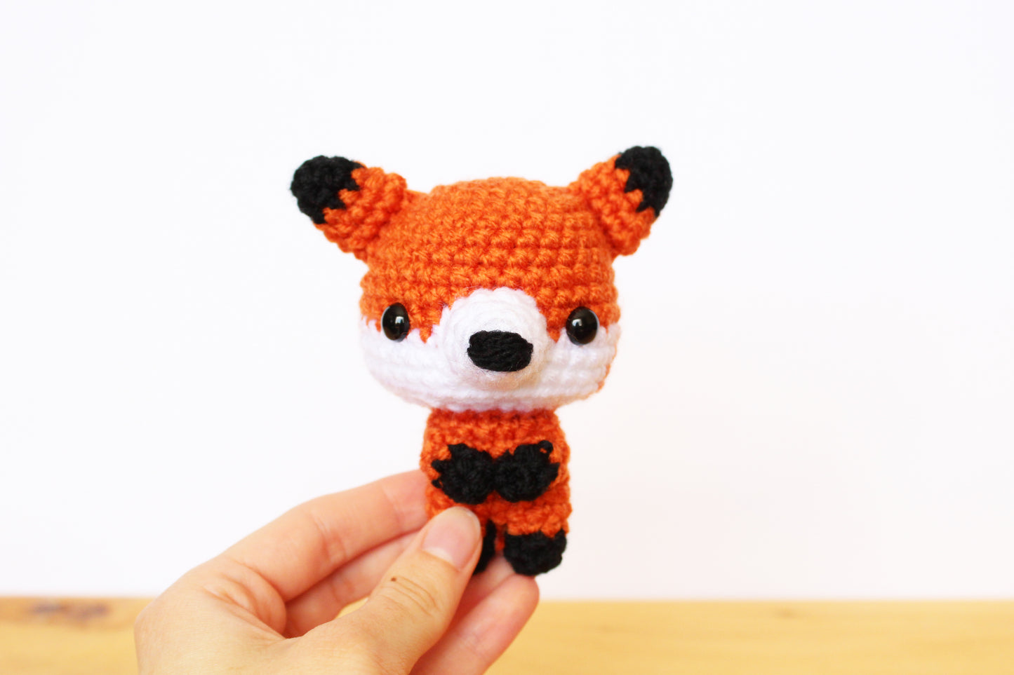 11 PATTERN Pack: Fall Friends