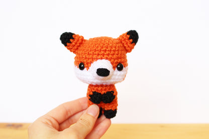 11 PATTERN Pack: Fall Friends