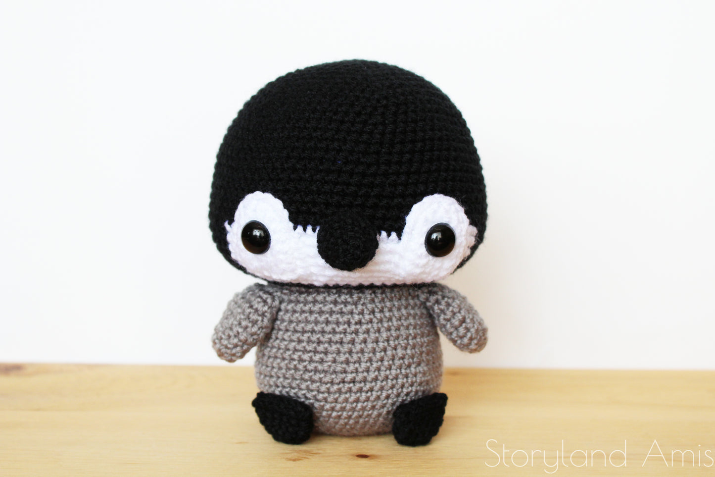 6 PATTERN Cuddle-Sized Christmas Amigurumi Bundle Pack