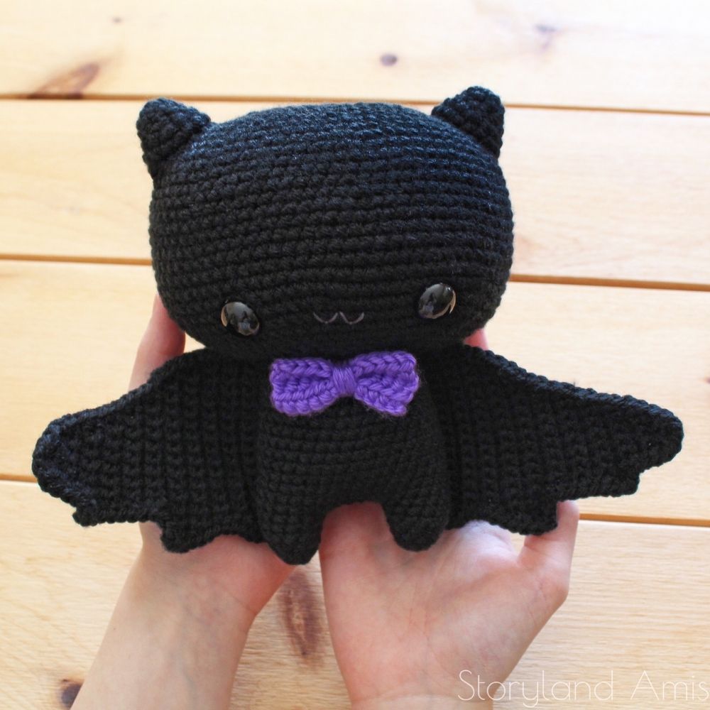 8 PATTERN Pack: Fall Friends